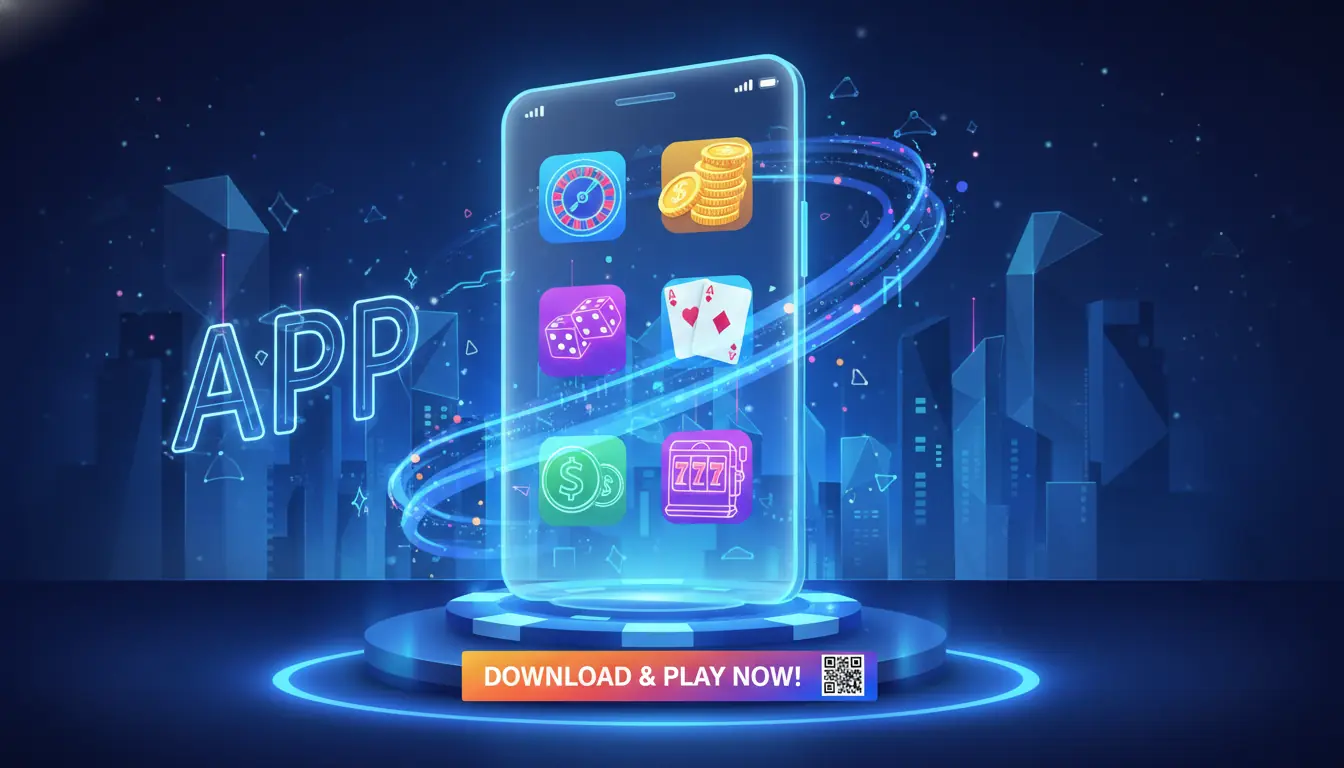 App von Unique casino