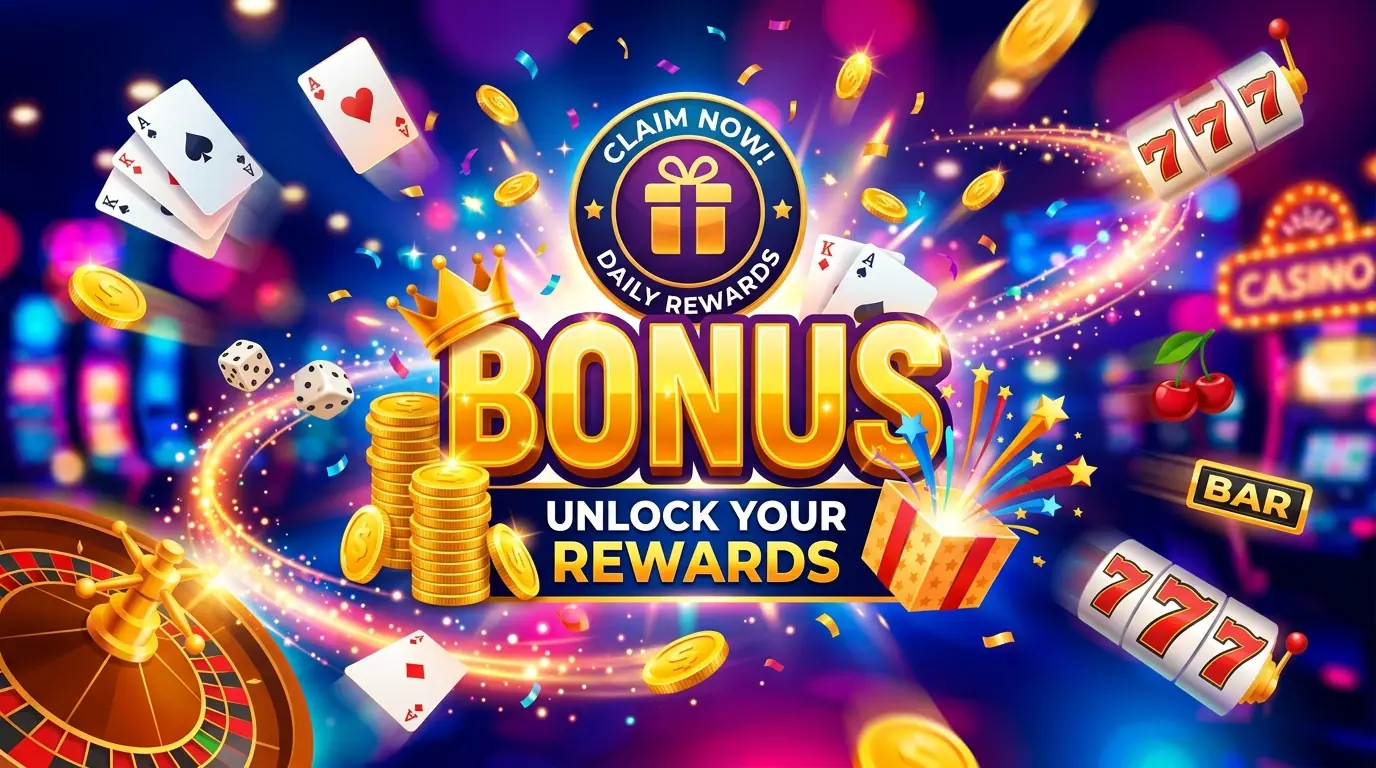Bonus bei Unique casino