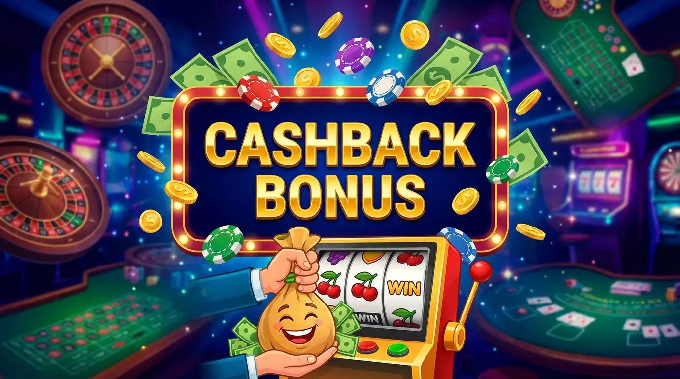 Cashback bei Unique casino