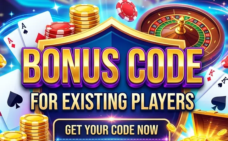Bestandskunden Bonuscode Unique casino