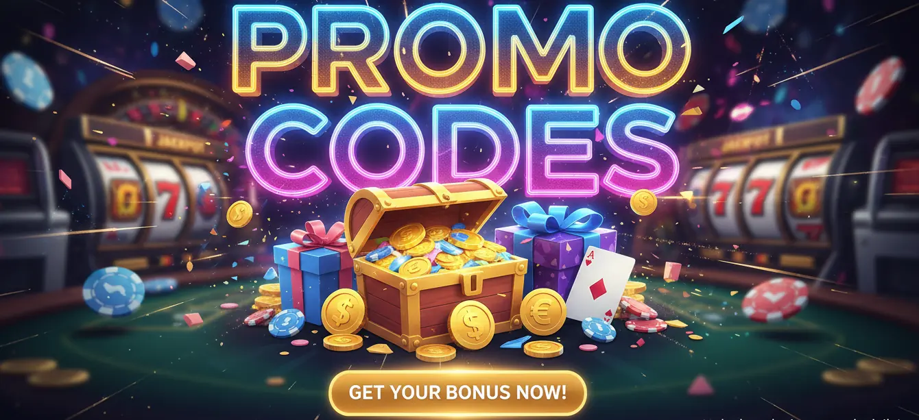 Promo Codes bei Unique casino