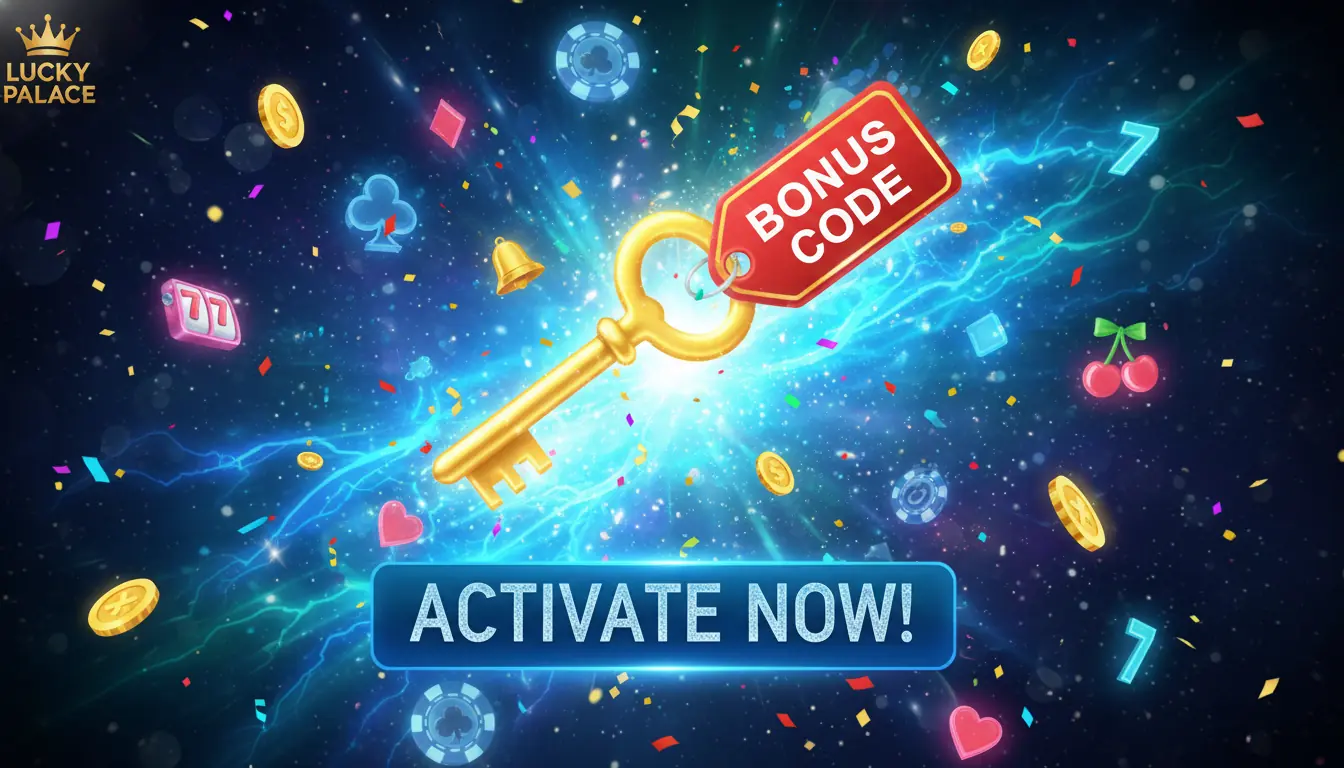 Bonuscode bei Unique casino