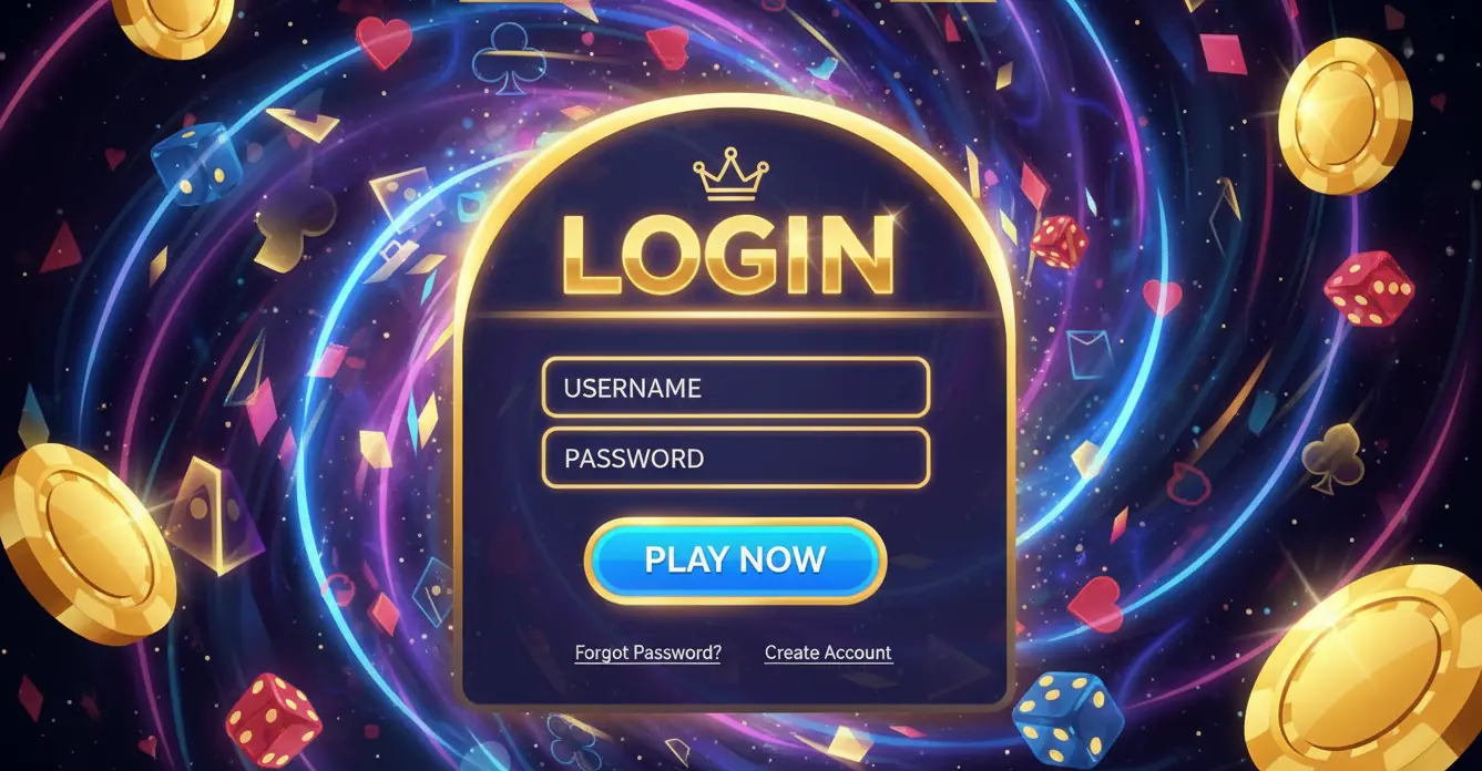 Unique casino Kontozugang