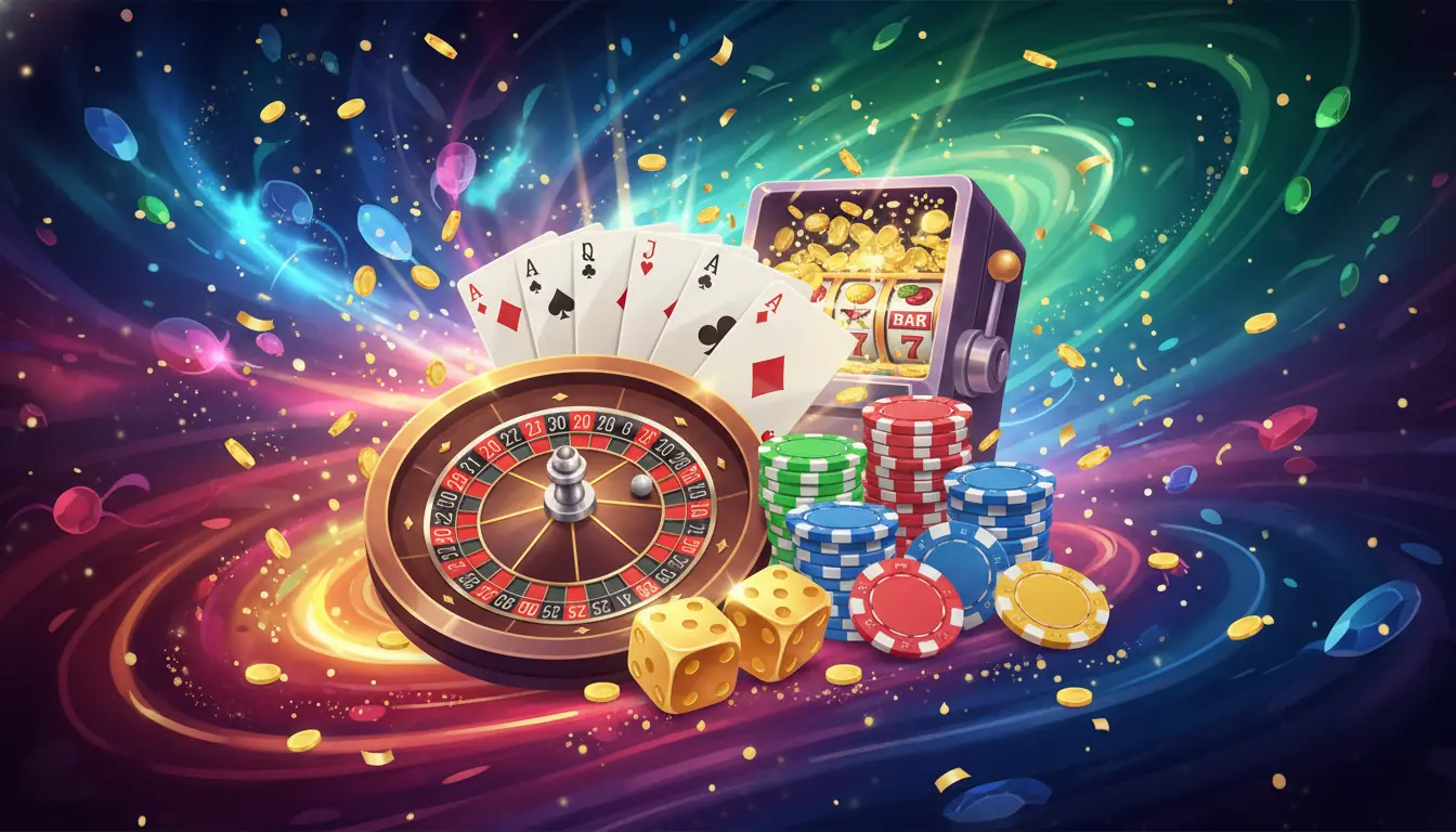 Betreiber von Unique casino