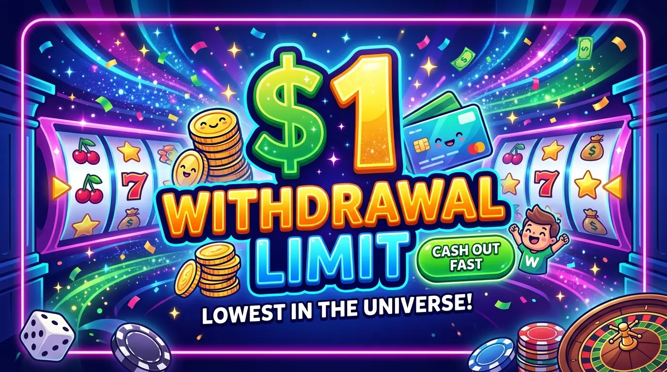 Auszahlungslimit bei Unique casino