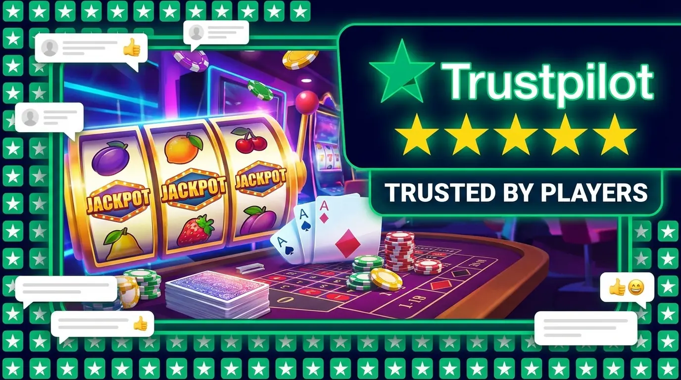 Bewertungen zu Unique casino