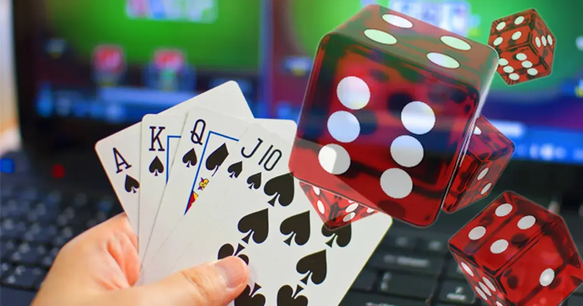 Poker bei Unique casino