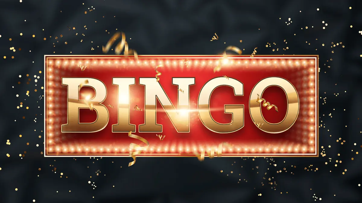 Bingo bei Unique casino