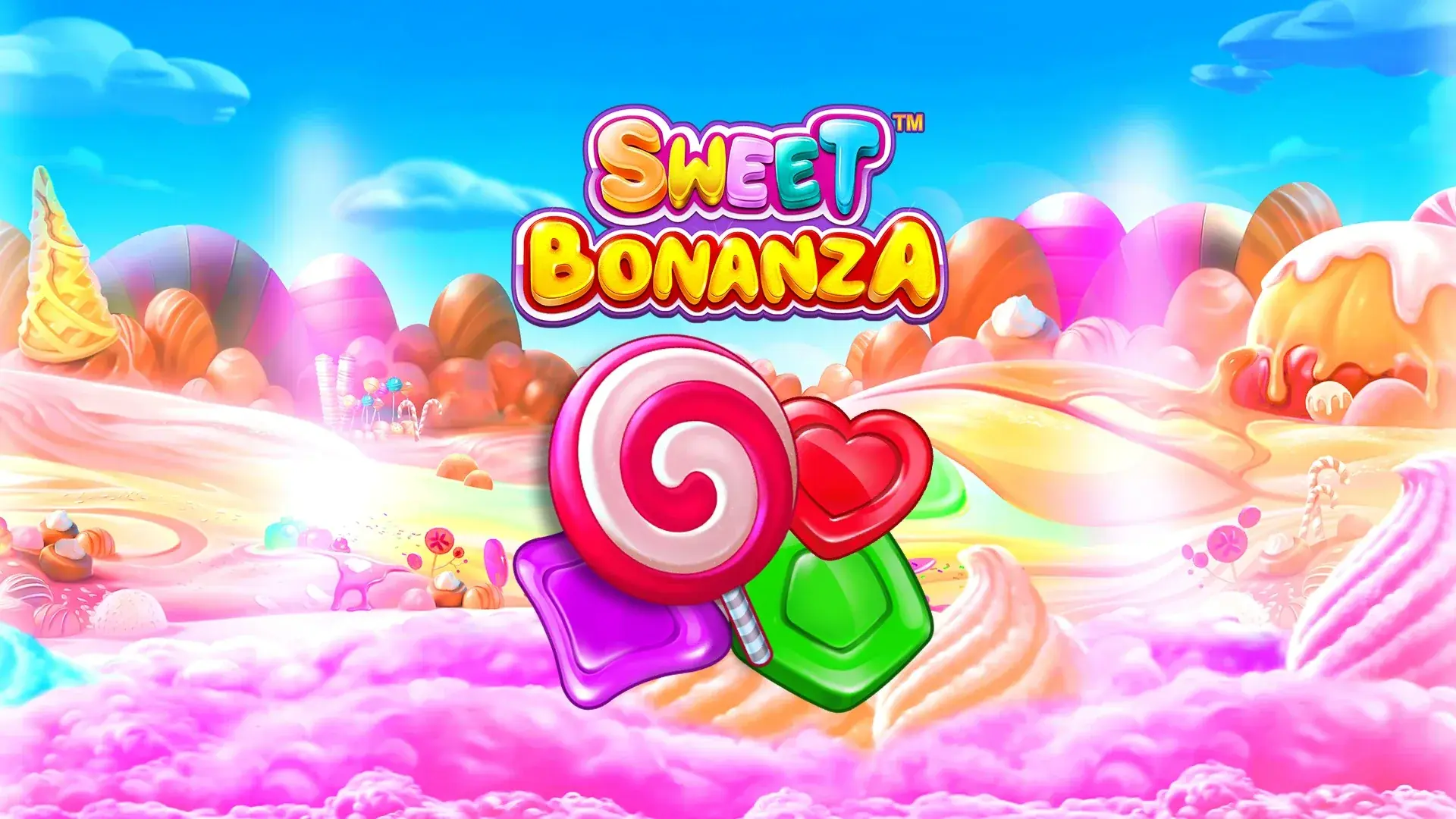 Unique casino Sweet Bonanza
