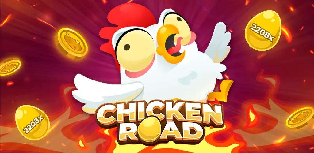Unique casino Chicken Road